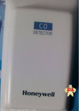 霍尼韦尔 GD250W4NB 一氧化碳传感器 一氧化碳传感器