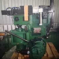 信諾 型M410N 自動鋼帶打包機 理想機器人