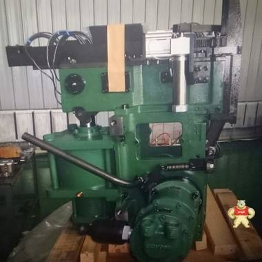 信諾 型M410N 自動鋼帶打包機 理想機器人 自動鋼帶打包機