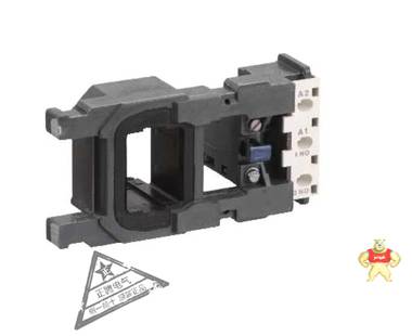 施耐德 LX1D8M5  接触器 线圈 附件 接触器线圈附件