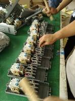 易迪电气 EKM2035   防水接线盒 照明接线盒 电源防水盒 IP65防水盒 路灯配电盒