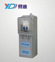 易迪电气 EKM2035   防水接线盒 照明接线盒 电源防水盒 IP65防水盒 路灯配电盒