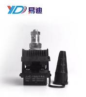 易迪电气 JJC-150/50 低压穿刺线夹  绝缘穿刺线夹  电缆分支线夹 线夹穿刺 穿刺电缆线夹