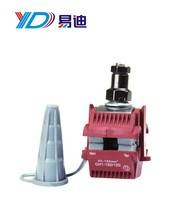 易迪电气 GH1-150/35 电缆分支线夹 阻燃型绝缘穿刺线夹  路灯接线夹 低压电缆穿线夹