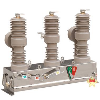 步捷电器 ZW32-12G 户外真空断路器ZW32-12G ZW32-12G,ZW32-12G/630A,真空断路器