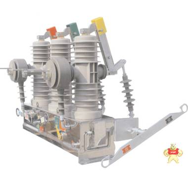 步捷电器 ZW32-12G 户外真空断路器ZW32-12G ZW32-12G,ZW32-12G/630A,真空断路器