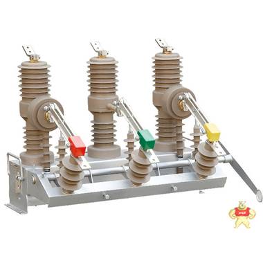 步捷电器 ZW32-12/630AM真空断路器ZW32-12M 云南国高电力设备有限公司 ZW32-12M,ZW32M-12/630A,永磁真空断路器