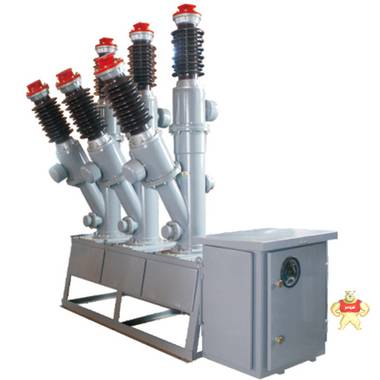 步捷电器 LW8-40.5 六氟化硫断路器LW8-35 上海步捷电器有限公司 LW8-35,LW8-40.5,六氟化硫断路器