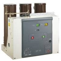 步捷电器 VS1-12/630A 户内真空断路器VS1-12