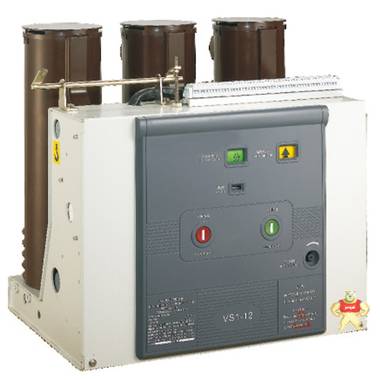 步捷电器 VS1-12/630A 户内真空断路器VS1-12 VS1-12,VS1-12/630A,真空断路器