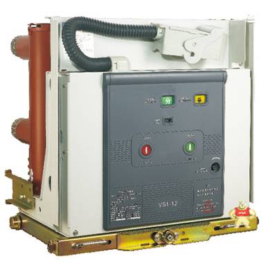 步捷电器 VS1-12/630A 户内真空断路器VS1-12 云南国高电力设备有限公司 VS1-12,VS1-12/630A,真空断路器