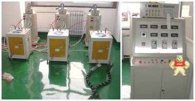 SLQ-82系列(500A-10000A)短时间大电流发生器 直流电阻测试仪