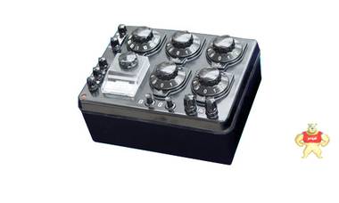 冠丰电力QJ23直流单臂电阻电桥/直流电阻测试仪/单臂电桥价格优惠 直流电阻测试仪