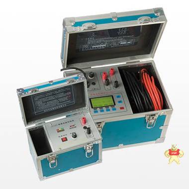 JYR（20T）變壓器直流電阻測試儀廠家/生產(chǎn)廠家 直流電阻測試儀