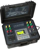JYR（50A）/JYR（40A）/JYR（20A）直流電阻測試儀