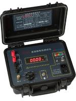 揚州-冠豐-生產(chǎn)JYR（40C）數(shù)字直流電阻電橋