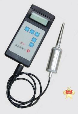 供应上海ZDY型振动测量仪 其他