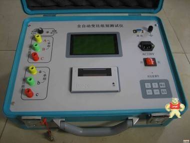 厂家直销-现货-特价BY2581-10A直流电阻快速测试仪（10A） 直流电阻测试仪
