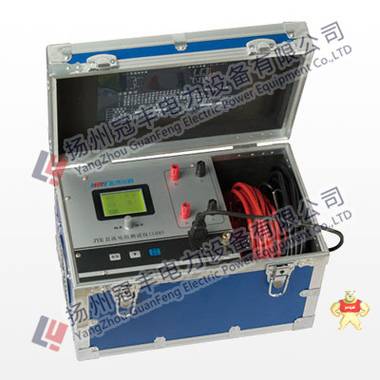 稳定性高-质量保证-变压器直流电阻测试仪ZGY-20A/40A型 直流电阻测试仪