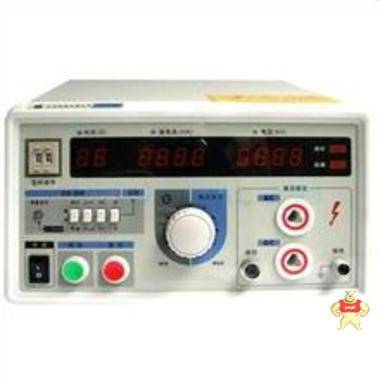 ZC7112D耐压测试仪 ZC7112D安全测试仪/安规测试仪/现货 耐电压测试仪