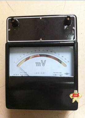 廠家 D9W-1（0-0.15-0.3A)中頻瓦特表0.5級*** 精密電表類