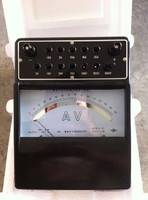 D3Hz-1（450-550 Hz）電動系交直流電表***、參數(shù)