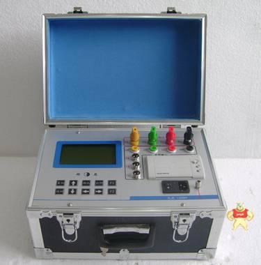 精品特价 扬州生产 单相全自动电容电感测试仪 精密电表类