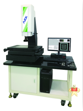厂家直销手动影像测量仪，软件功能强大，操作简便 手动影像测量仪