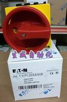 伊顿穆勒 P1-25/EA/SVB 伊顿穆勒P1-25/EA/SVB隔离开关25A