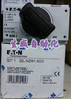 伊顿穆勒EATON MOELLER 断路器直接操作手柄NZM1-XDV