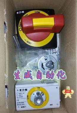EATON MOELLER 伊顿穆勒断路器手柄NZM1-XTVDVR-60现货现货 EATON MOELLER 伊顿穆勒断路器手柄NZM1-XTVDVR-60正品现货