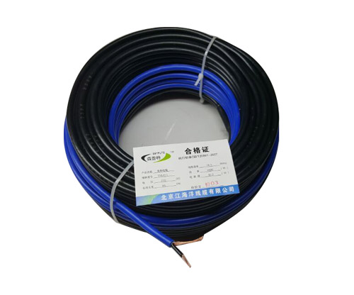 SPT森普特 3150w 发热电缆品牌  环保单导发热线厂家
