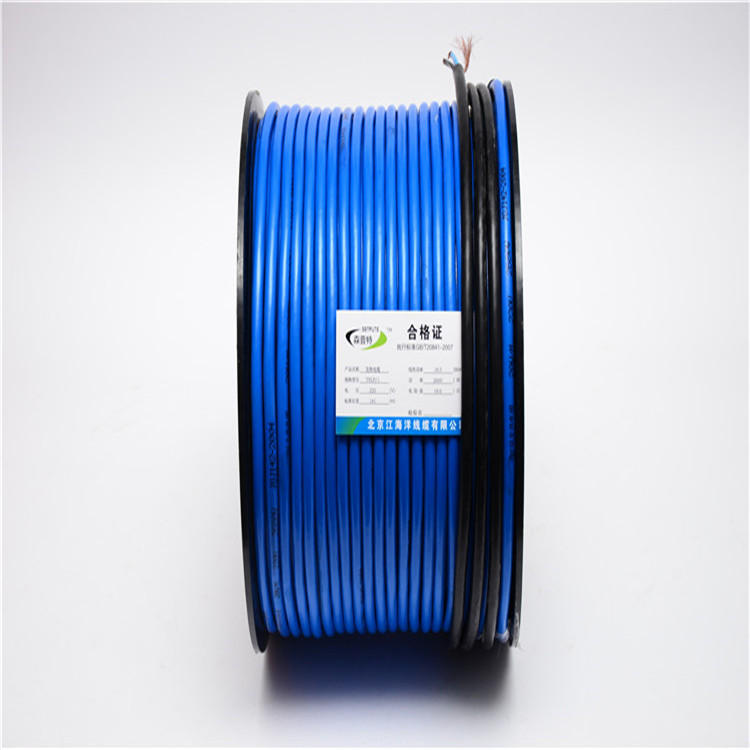 SPT森普特 3150w 发热电缆品牌  环保单导发热线厂家
