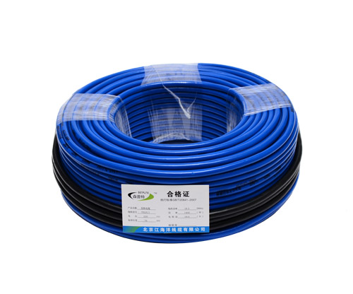 森普特 2200w 电地暖每平米多少钱 生产合金丝地暖