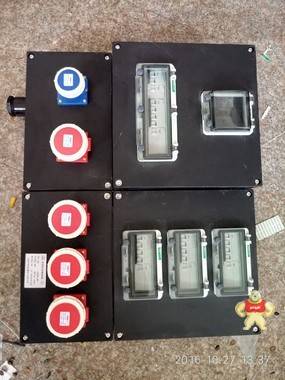 防爆检修电源插座箱厂家 价格 图片-BXX51-4/16K64防爆电源检修箱 防爆电源检修箱,防爆电源检修箱,防爆电源检修箱,防爆电源检修箱,防爆电源检修箱