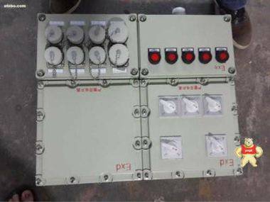 防爆检修电源插座箱厂家 价格 图片-BXX51-4/16K64防爆电源检修箱 防爆电源检修箱,防爆电源检修箱,防爆电源检修箱,防爆电源检修箱,防爆电源检修箱