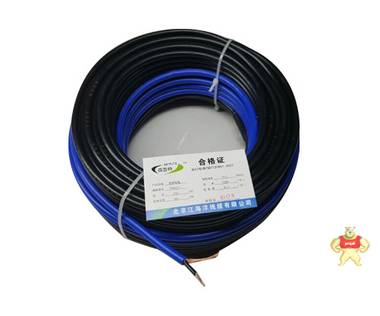 森普特 STP 发热电缆施工 安装电地暖 双导发热线 发热电缆施工,安装电地暖,双导发热线