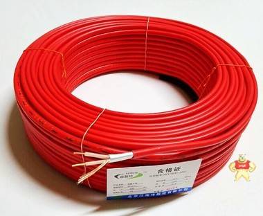 森普特 STP 发热电缆厂家  发热电缆安全可靠 发热电缆厂家,弱电线缆厂家,加热电缆价格