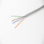 森普特 cat5e 网线超五类网线 森普特电地暖