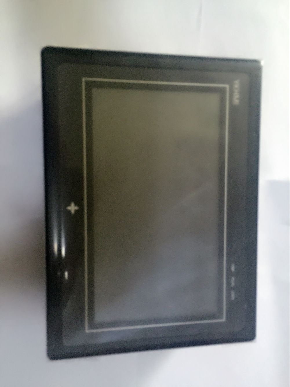 中达优控PLC触摸屏一体机MM-40MR-12MT-700FX-C