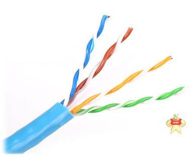 森普特 CAT6-UTP 非屏蔽六类网络线 网线生产厂家批发 非屏蔽六类网络线网线生产厂家批发