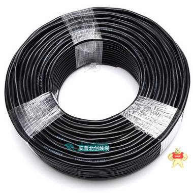 安普北創(chuàng) ZR-RVVP 廠家生產(chǎn)2*1屏蔽線 國(guó)標(biāo)2芯線纜 廠家生產(chǎn)2*1屏蔽線國(guó)標(biāo)2芯線纜
