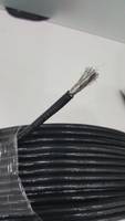 京城信 YHD rvvp屏蔽耐低溫電纜控制電纜廠家直銷