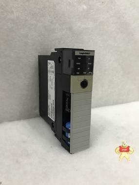 Allen-Bradley 1756-L63 智能自动化工控 