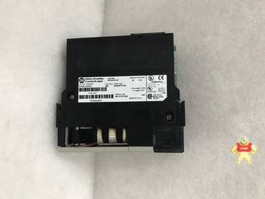 Allen-Bradley 1756-L55 智能自动化工控 