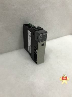 Allen-Bradley 1756-L55 智能自动化工控 