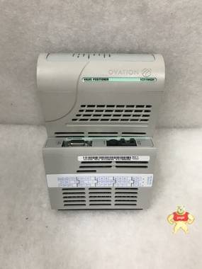 WESTINGHOUSE 1C31194G01 智能自动化工控 
