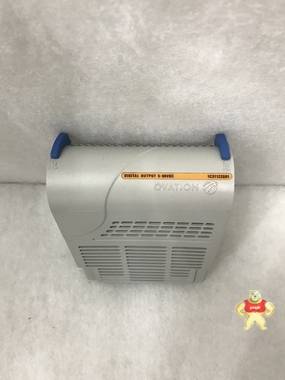 WESTINGHOUSE 1C31122G01 新款圆头卡件 智能自动化工控 