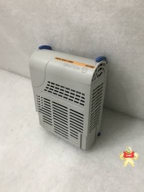 WESTINGHOUSE 1C31122G01 新款圆头卡件 智能自动化工控 