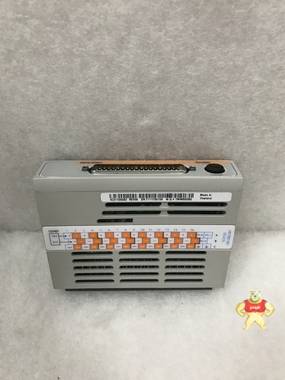 WESTINGHOUSE 1C31125G02 智能自动化工控 